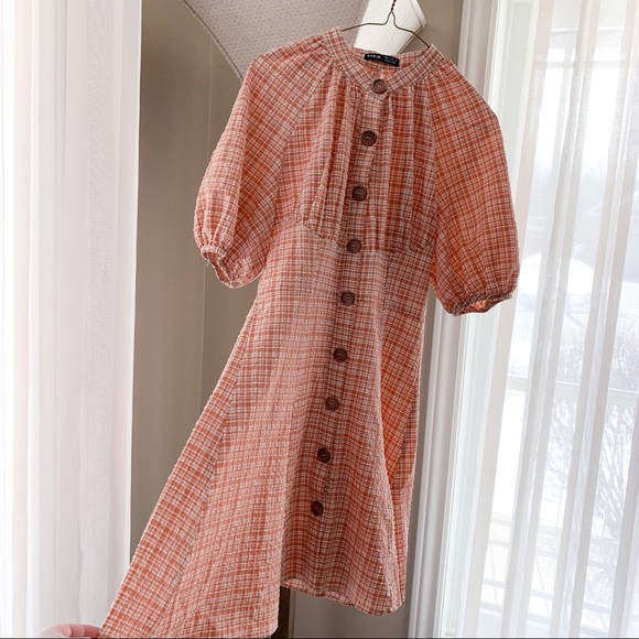 NEW Shein Summer Dress - Picture 1 of 2